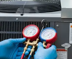 ac repair services with professional air conditioning system diagnostics in Bakersfield, CA